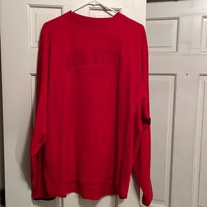 Under Armour Ohio State fleece